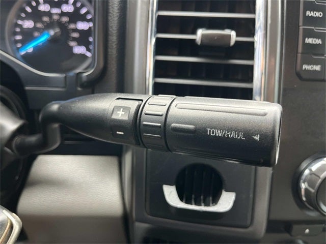 2017 Ford F-250SD XLT