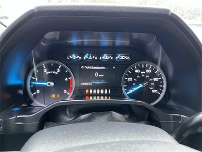 2017 Ford F-250SD XLT