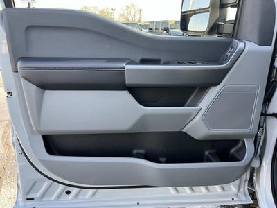 2025 Ford F-250SD XLT