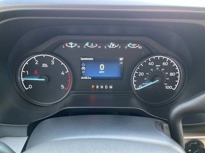 2025 Ford F-250SD XLT