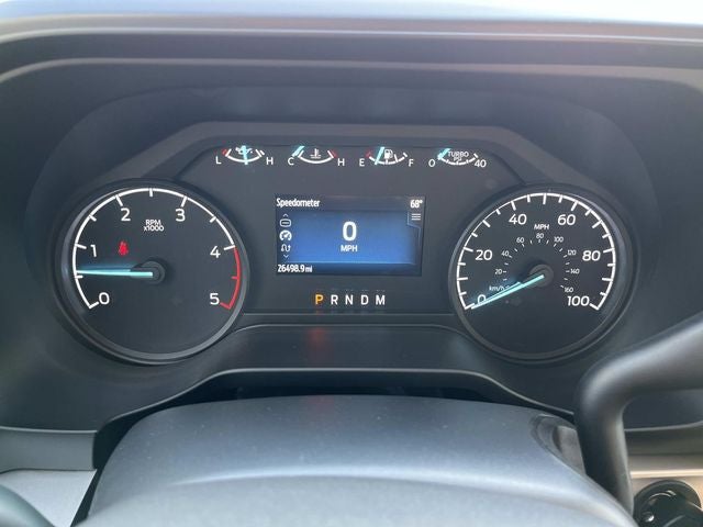 2025 Ford F-250SD XLT