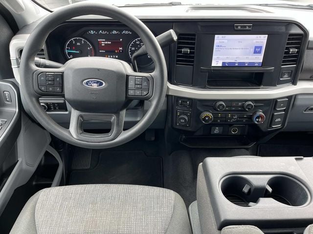 2025 Ford F-250SD XLT