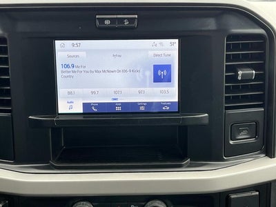 2025 Ford F-250SD XLT