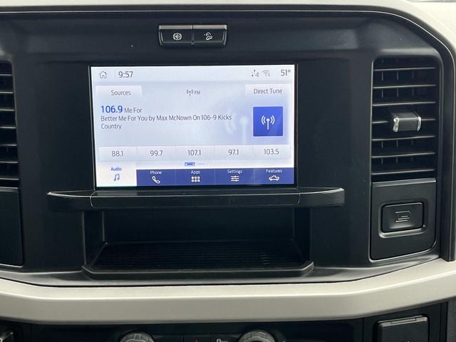 2025 Ford F-250SD XLT