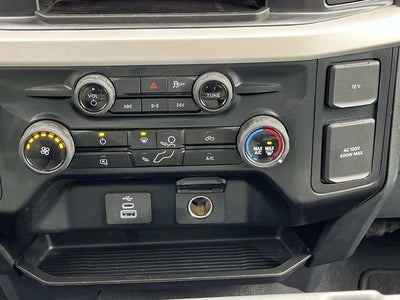 2025 Ford F-250SD XLT