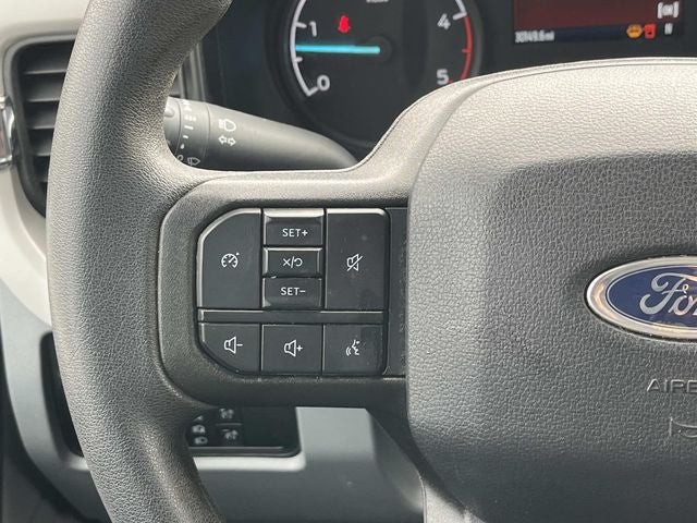 2025 Ford F-250SD XLT