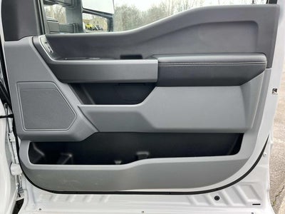 2025 Ford F-250SD XLT