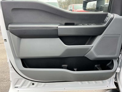 2025 Ford F-250SD XLT