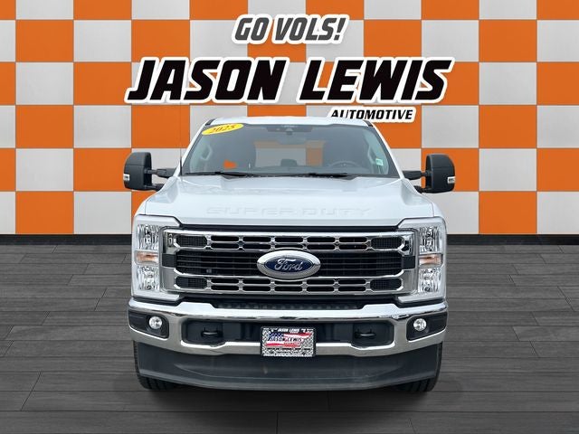 2025 Ford F-250SD XLT