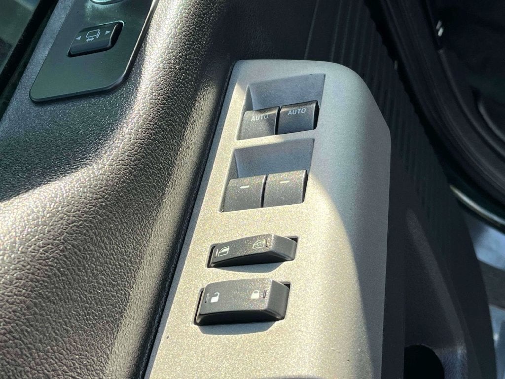 2015 Ford F-250SD Lariat