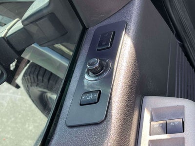 2015 Ford F-250SD Lariat