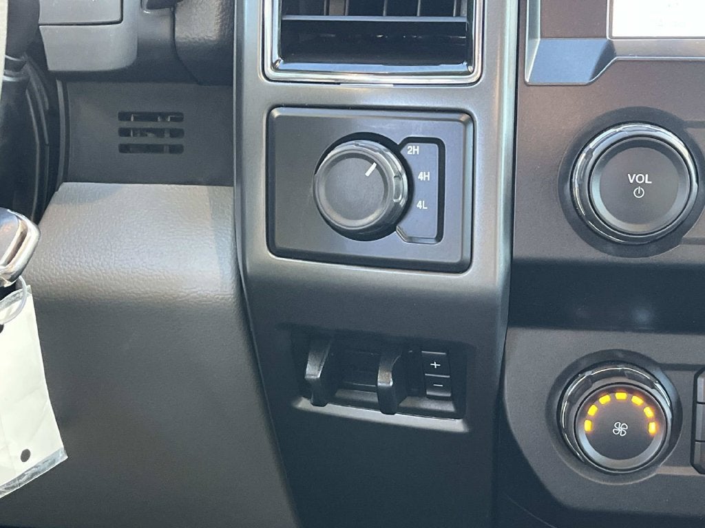 2022 Ford F-250SD XLT