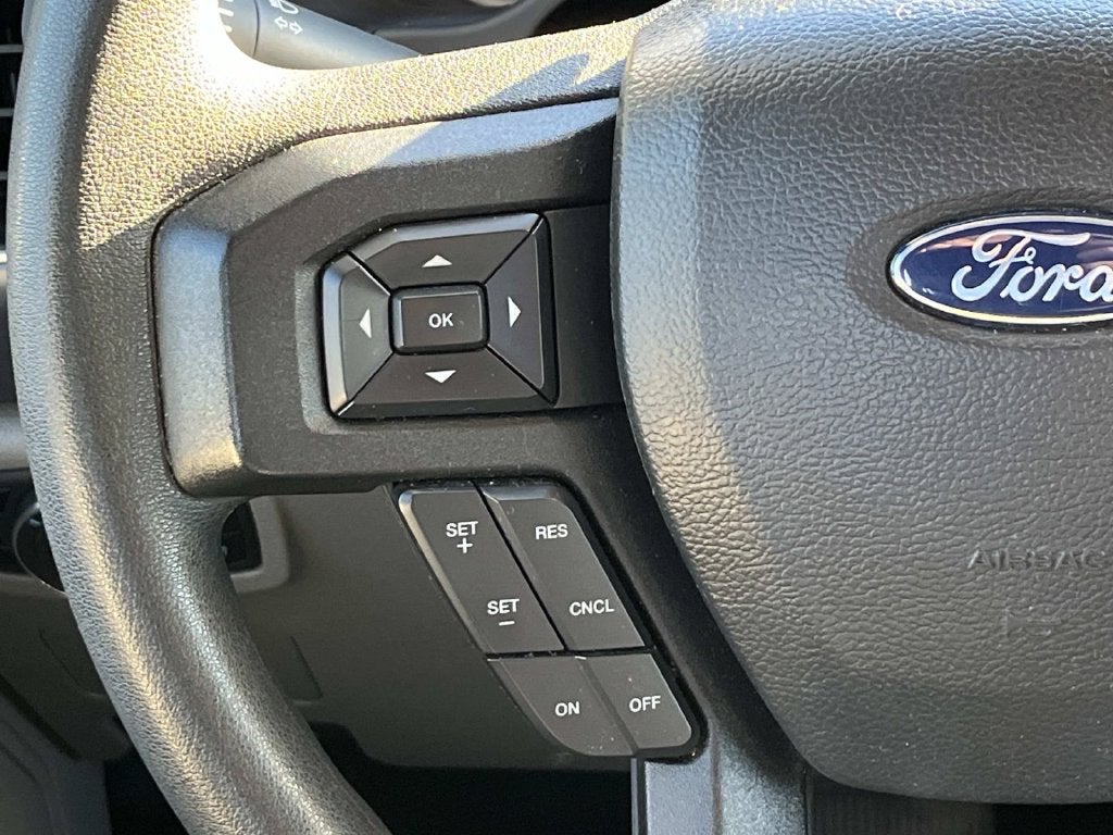 2022 Ford F-250SD XLT