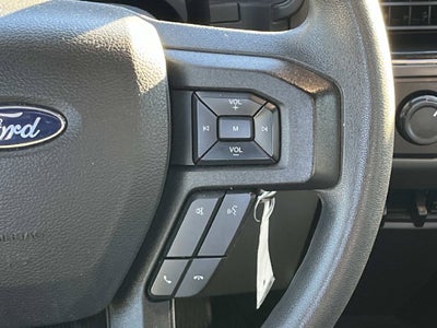 2022 Ford F-250SD XLT