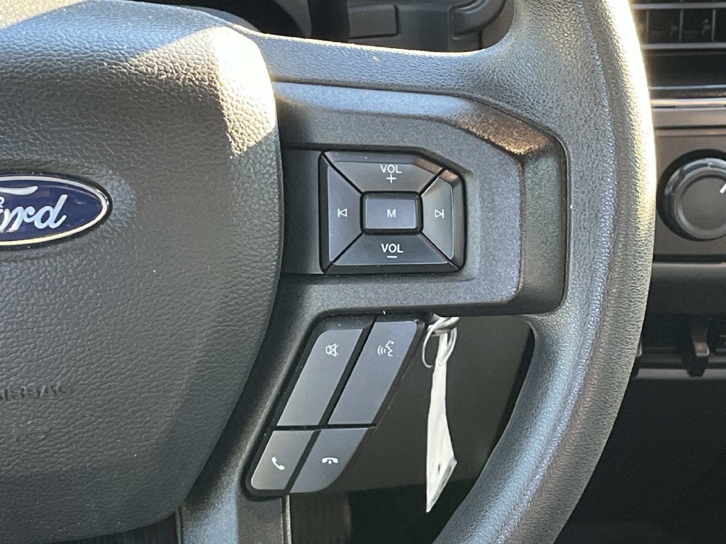2022 Ford F-250SD XLT