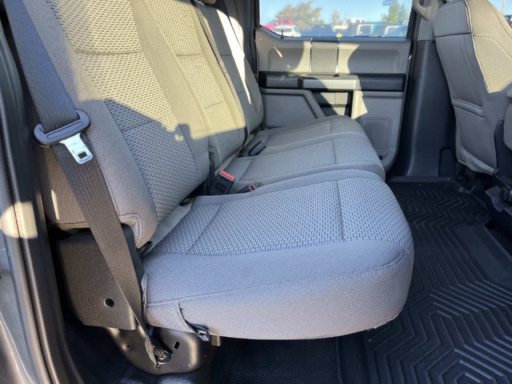 2022 Ford F-250SD XLT