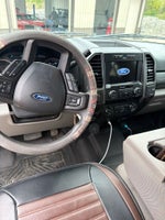 2022 Ford F-250SD XLT