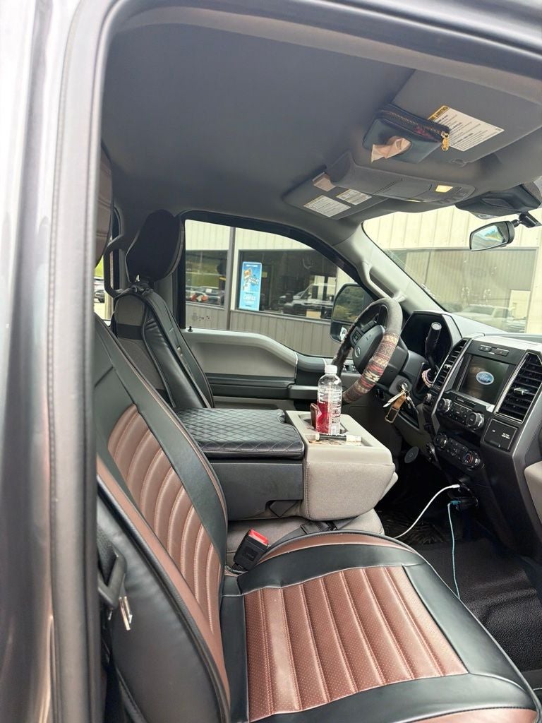 2022 Ford F-250SD XLT