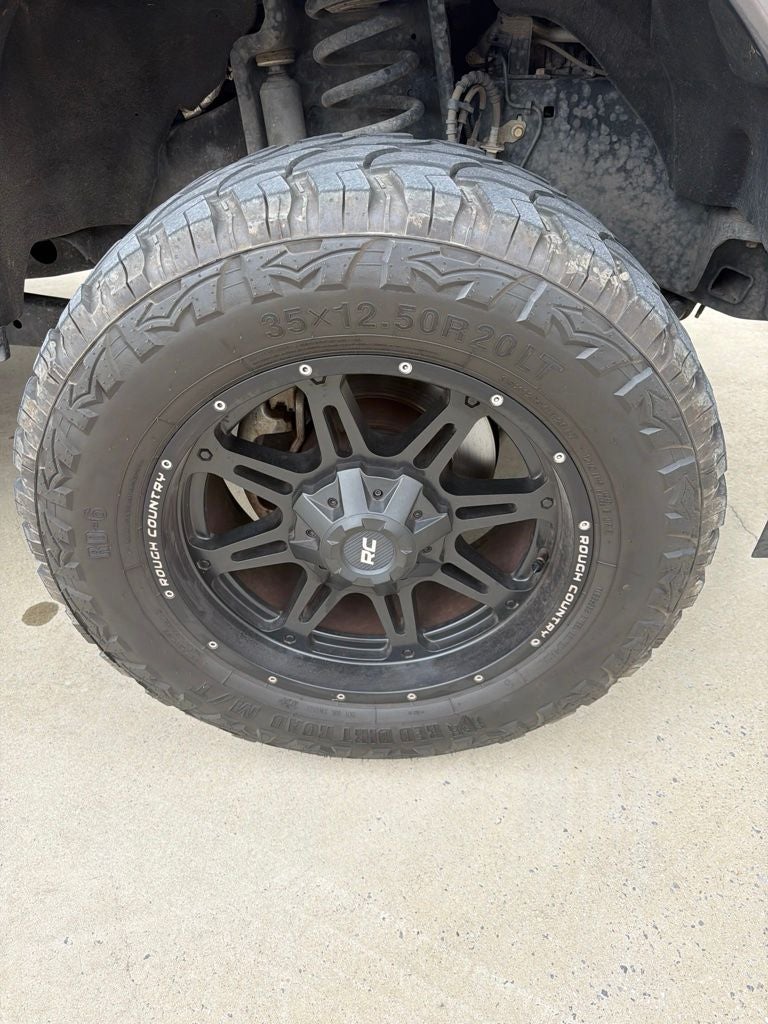 2022 Ford F-250SD XLT