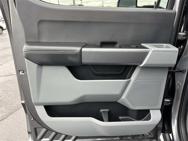 2025 Ford F-250SD XLT