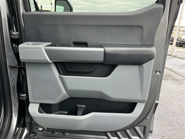 2025 Ford F-250SD XLT