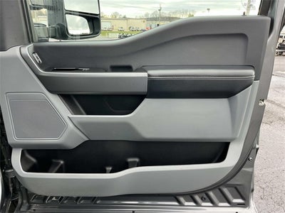 2025 Ford F-250SD XLT