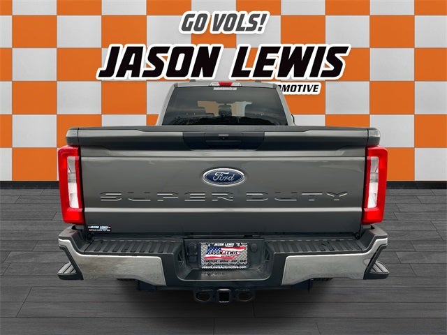 2025 Ford F-250SD XLT