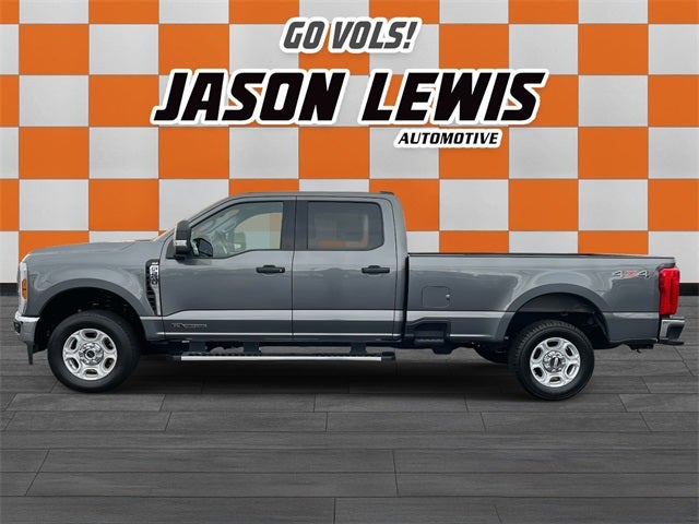 2025 Ford F-250SD XLT