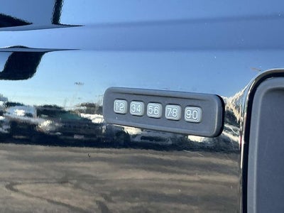 2016 Ford F-250SD XLT