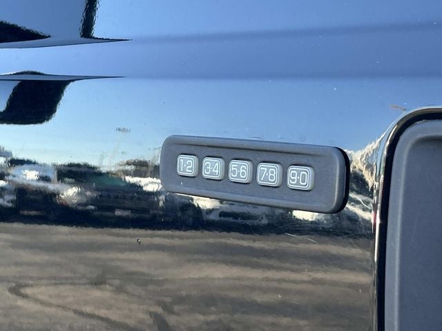 2016 Ford F-250SD XLT