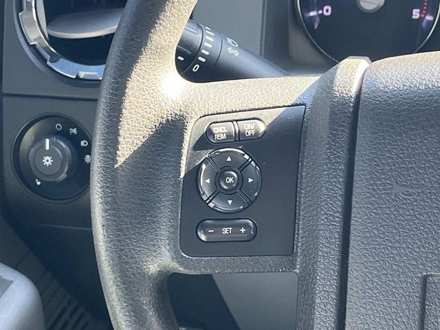 2016 Ford F-250SD XLT
