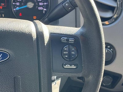 2016 Ford F-250SD XLT