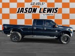 2016 Ford F-250SD XLT