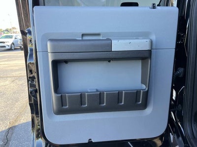 2016 Ford F-250SD XLT