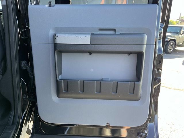 2016 Ford F-250SD XLT