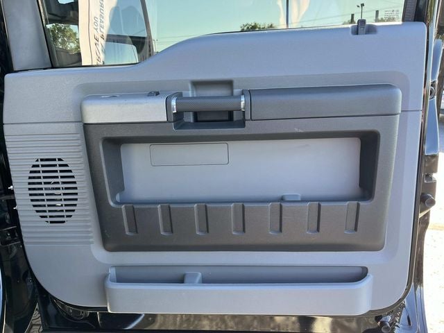 2016 Ford F-250SD XLT
