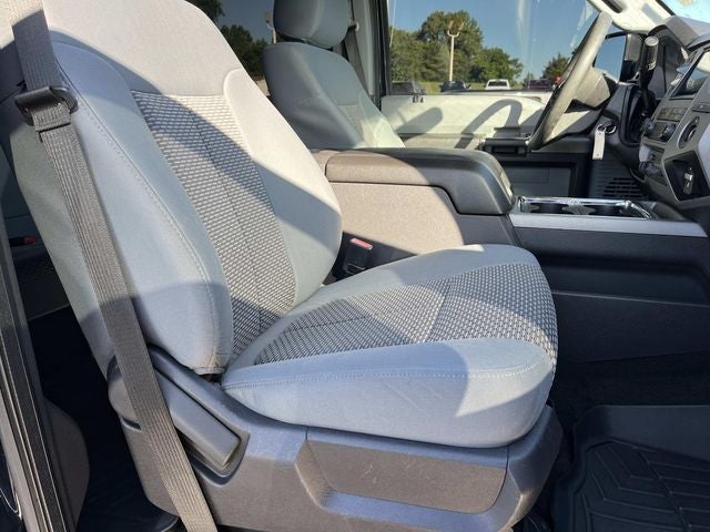 2016 Ford F-250SD XLT