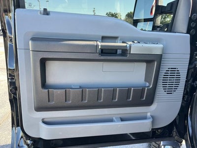 2016 Ford F-250SD XLT