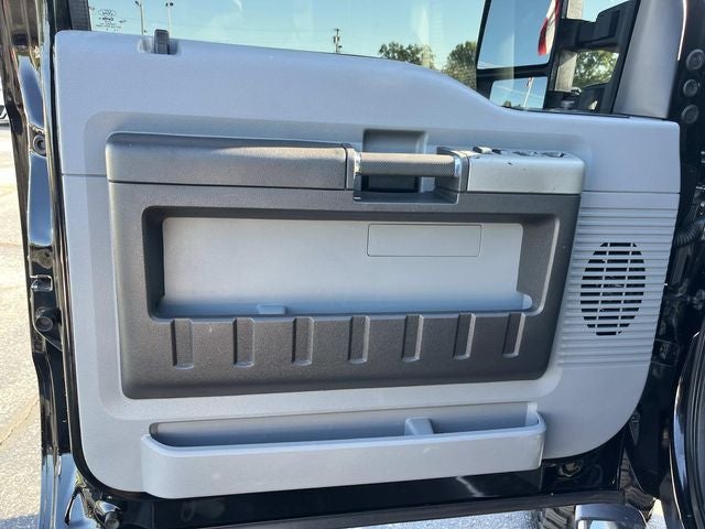 2016 Ford F-250SD XLT