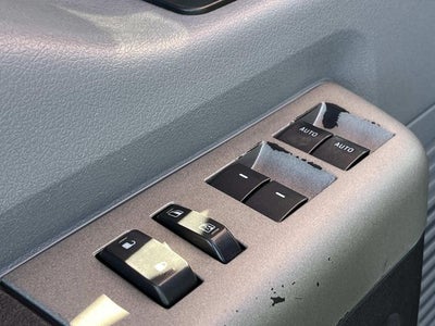 2016 Ford F-250SD XLT