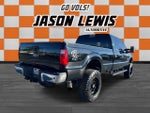 2016 Ford F-250SD XLT