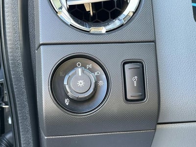 2016 Ford F-250SD XLT