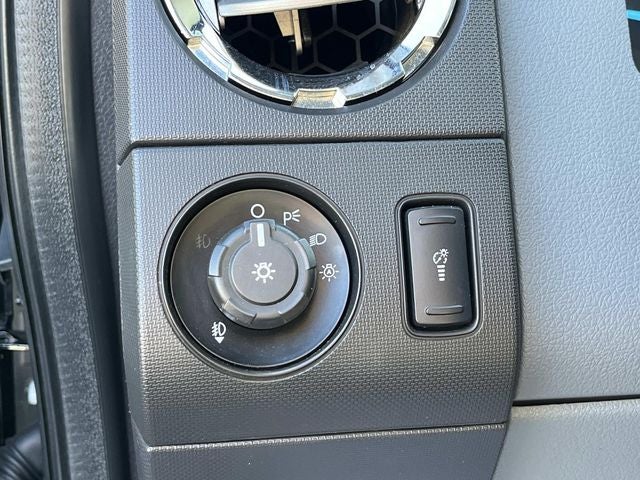2016 Ford F-250SD XLT
