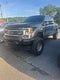 2021 Ford F-250SD Platinum