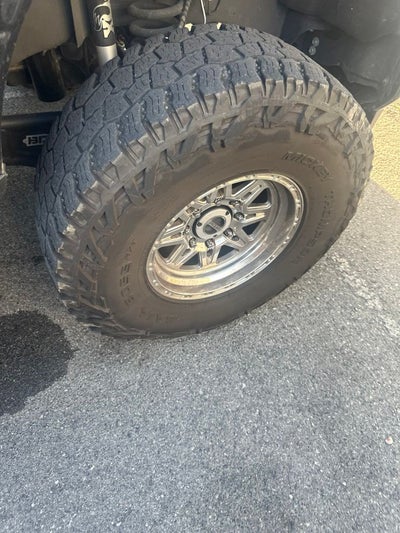 2021 Ford F-250SD Platinum
