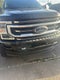 2021 Ford F-250SD Platinum
