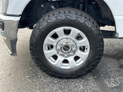 2024 Ford F-250SD XLT