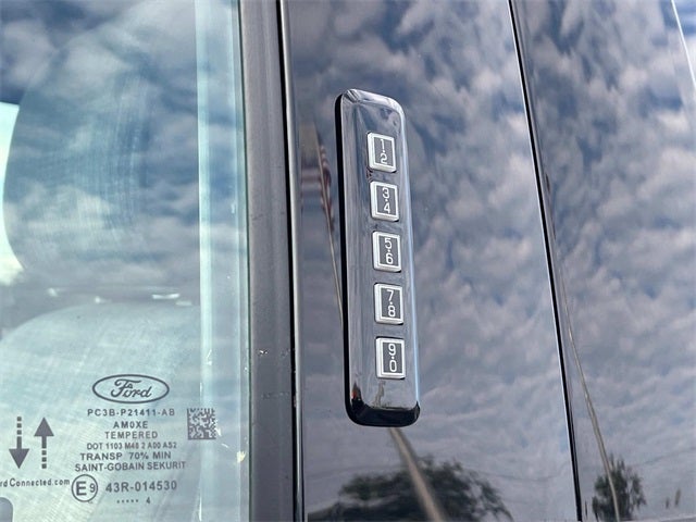 2024 Ford F-250SD XLT