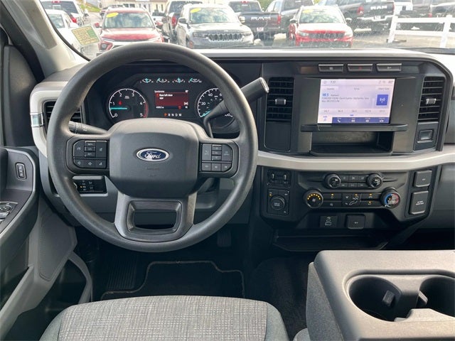 2024 Ford F-250SD XLT