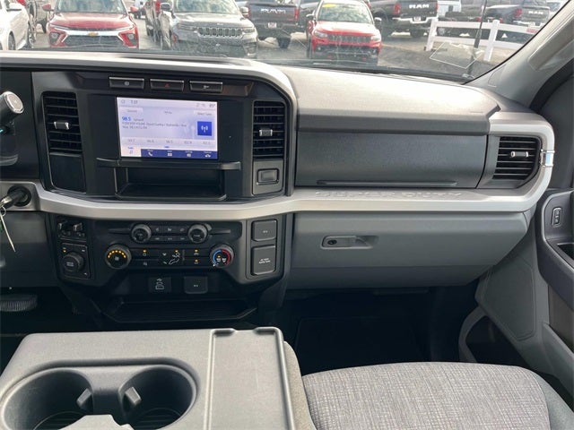 2024 Ford F-250SD XLT